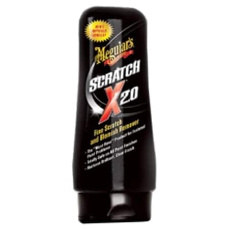 2.0 Fine Scratch And Blemish Remover - 7 Oz.